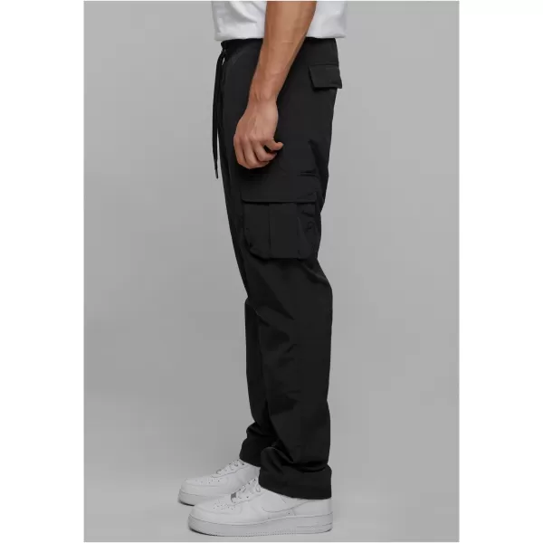  Hose URBAN CLASSICS TB6395 SCHWARZ 