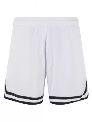 Shorts URBAN CLASSICS TB6708 WEIß