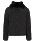 Jacke URBAN CLASSICS TB7259 SCHWARZ