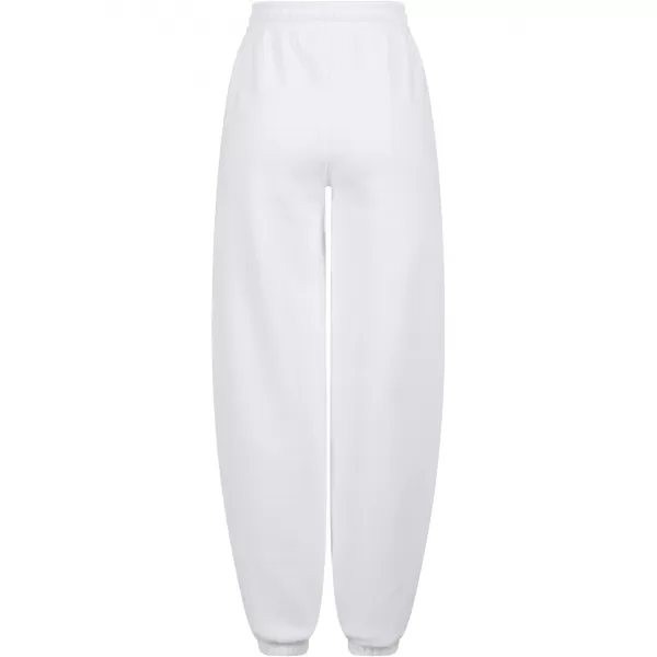  Damen URBAN CLASSICS TB7107 WEIß 