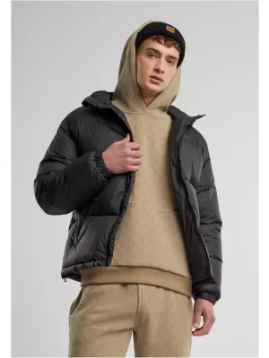 Jacke URBAN CLASSICS TB7257 SCHWARZ