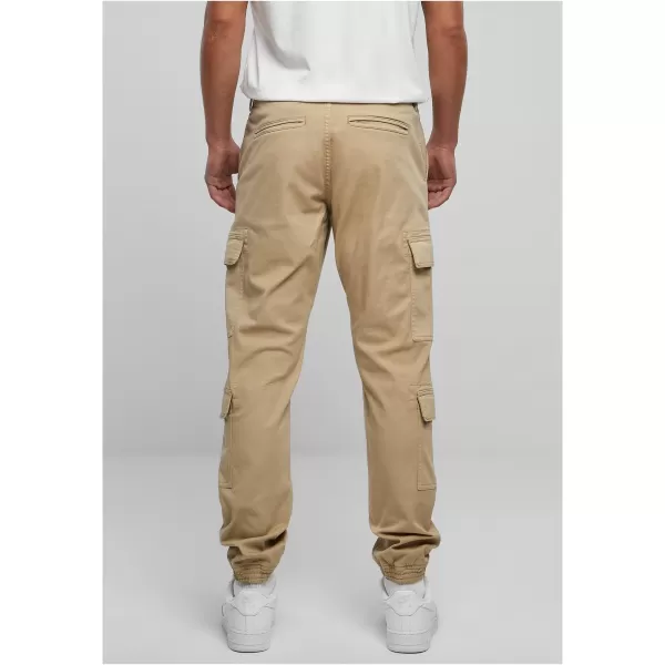  Hose URBAN CLASSICS TB6351 WARMER SAND 