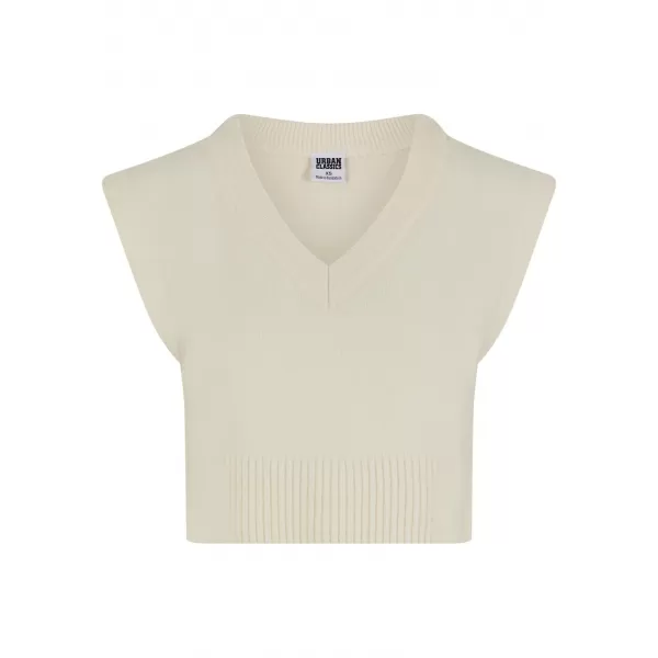 Damen URBAN CLASSICS TB7460 WEIß/SAND 