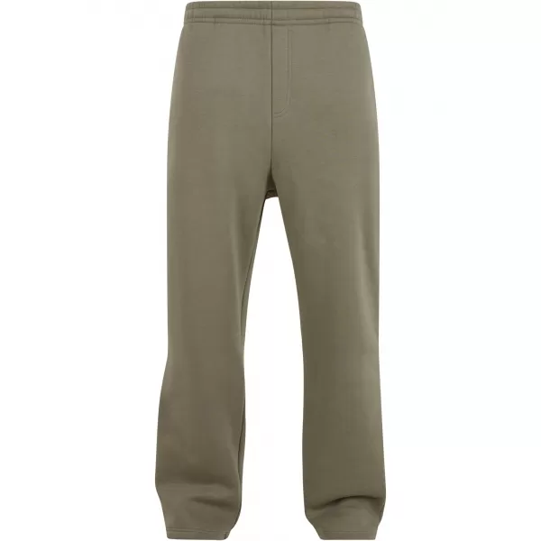  Herren -Traursanzüge URBAN CLASSICS TB7285 BLASSE OLIVE 