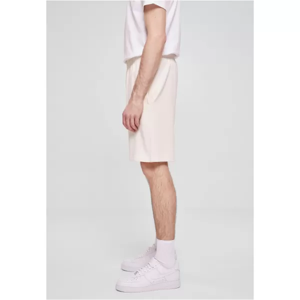  Shorts URBAN CLASSICS TB6297 WEIß/SAND 