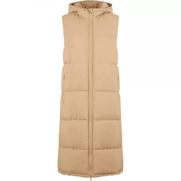  Weste URBAN CLASSICS TB7007 UNION BEIGE 