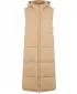 Weste URBAN CLASSICS TB7007 UNION BEIGE