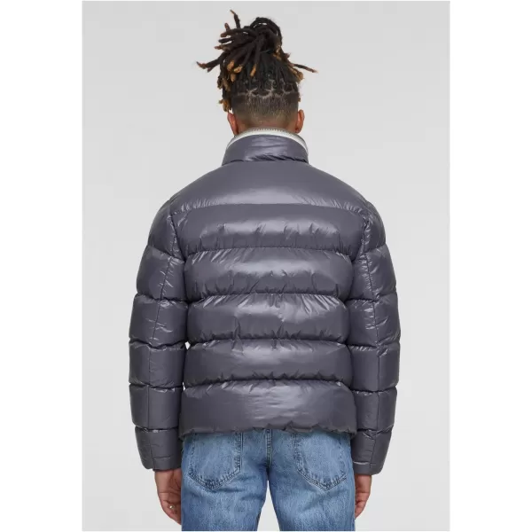  Jacke URBAN CLASSICS TB7014 DUNKLER STEIN 