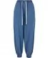 Damenhosen URBAN CLASSICS TB6816 SKYBLUE GEWASCHEN
