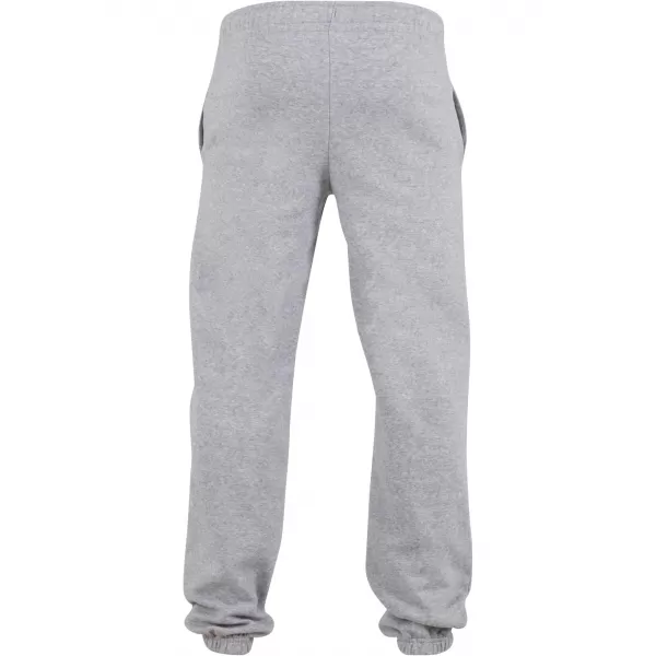  Herren -Traursanzüge URBAN CLASSICS TB7282 HEATHERGRAU 