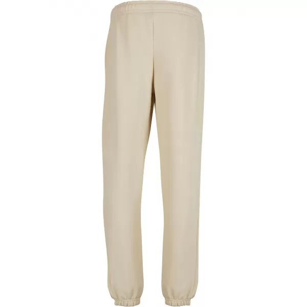  Herren-Jogginghose URBAN CLASSICS TB7282 SAND 