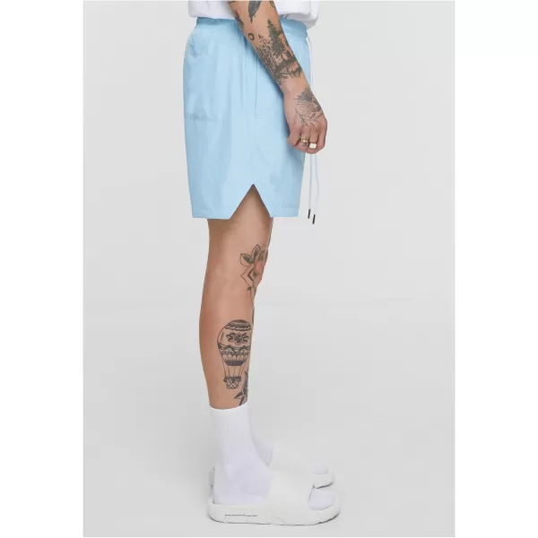  Shorts URBAN CLASSICS TB6613 OZEANBLAU 
