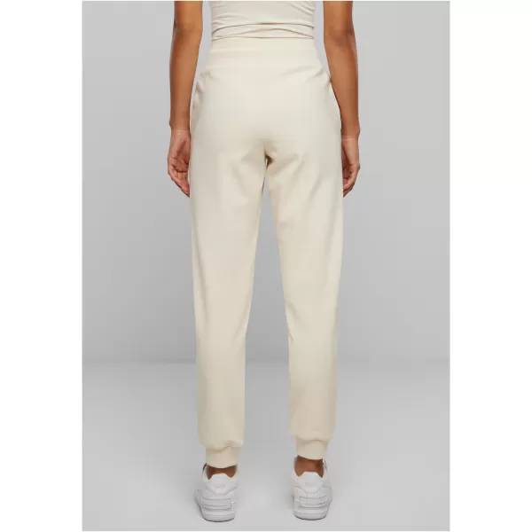  Damen URBAN CLASSICS TB6863 WEIß/SAND 