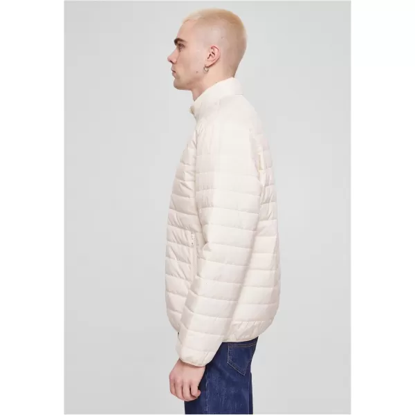  Jacke URBAN CLASSICS TB6230 WEIß/SAND 