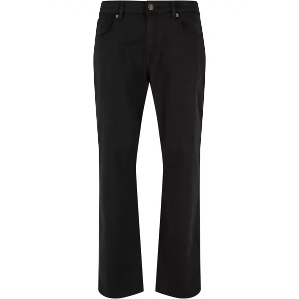  Hose URBAN CLASSICS TB6652 SCHWARZ 