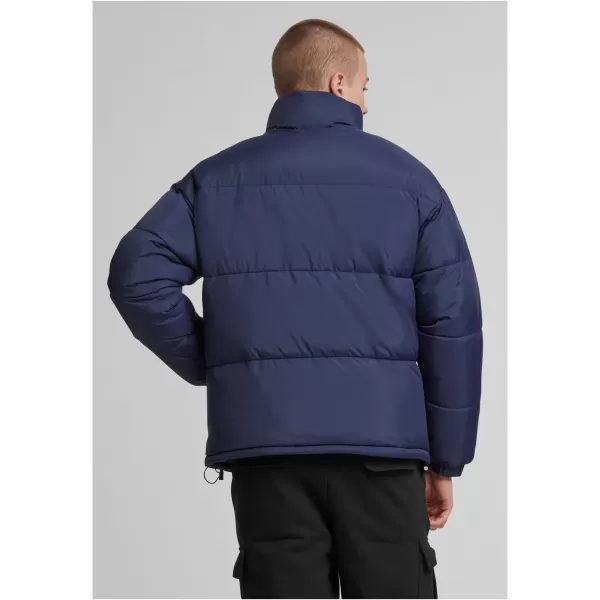  Jacke URBAN CLASSICS TB7258 MARINE 