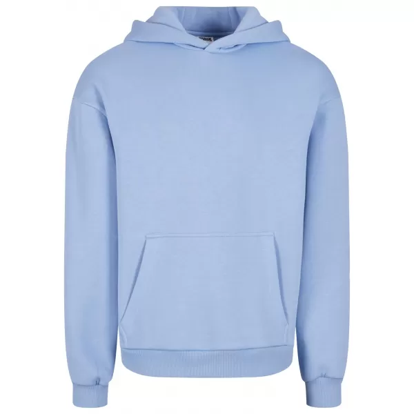  Herren-Sweatshirt URBAN CLASSICS TB6750 PUDERBLAU 