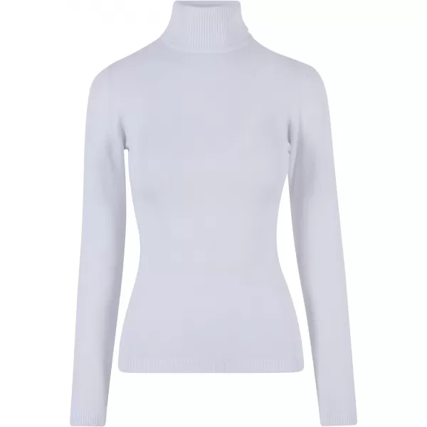  Damen URBAN CLASSICS TB6115 WEIß 