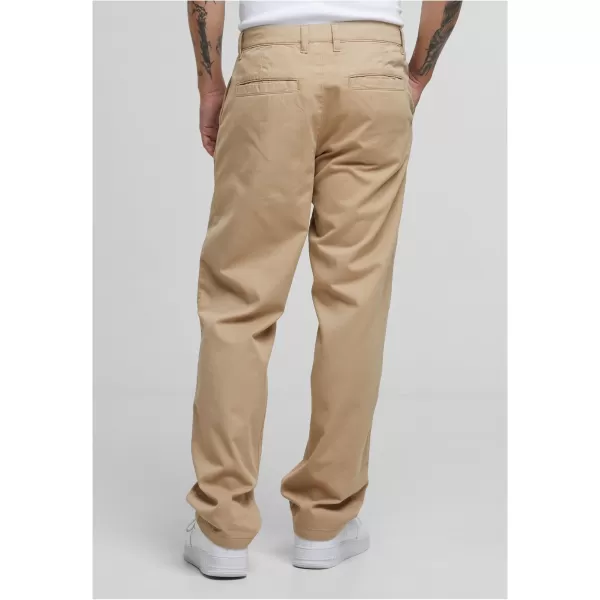  Herrenhosen URBAN CLASSICS TB7251 UNION BEIGE 