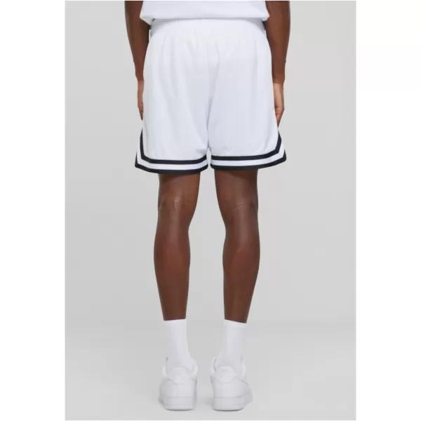  Shorts URBAN CLASSICS TB6708 WEIß 