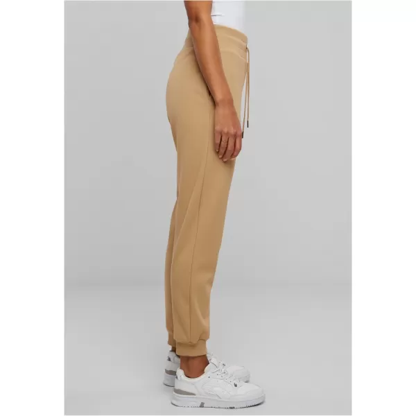  Damen URBAN CLASSICS TB6863 WARMER SAND 