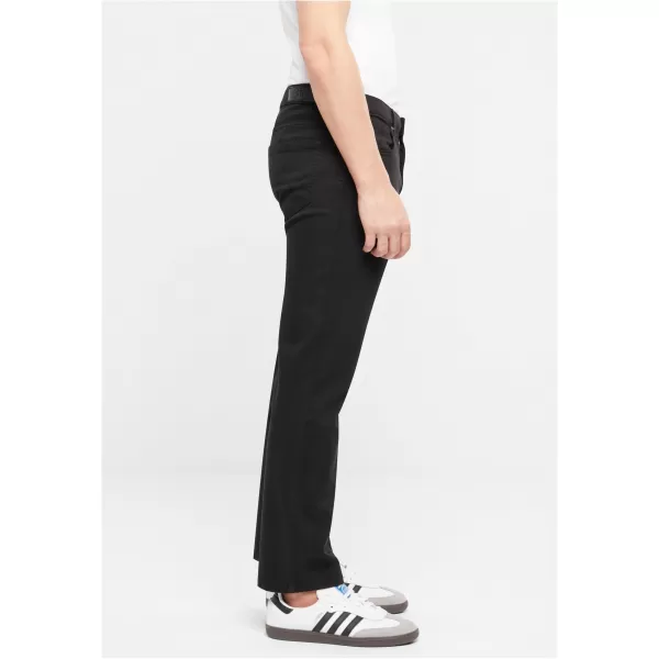  Hose URBAN CLASSICS TB6652 SCHWARZ 