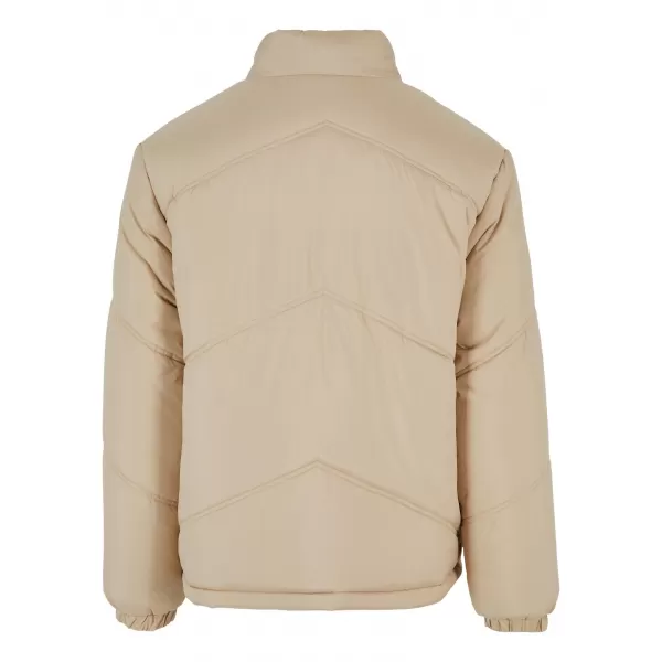  Jacke URBAN CLASSICS TB6333 NASS SAND 