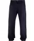 Jeans URBAN CLASSICS TB6396 SCHWARZ GEWASCHEN