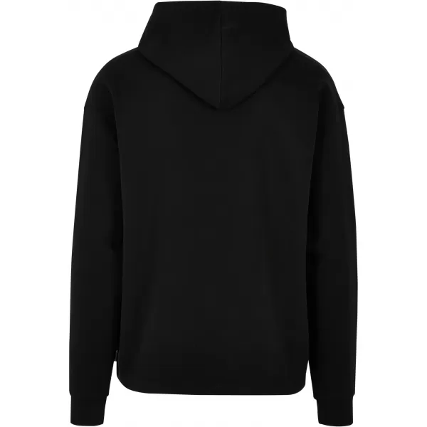  Herren Sweatshirt URBAN CLASSICS TB6311 SCHWARZ 