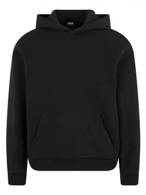 Herren-Sweatshirt URBAN CLASSICS TB6750 SCHWARZ