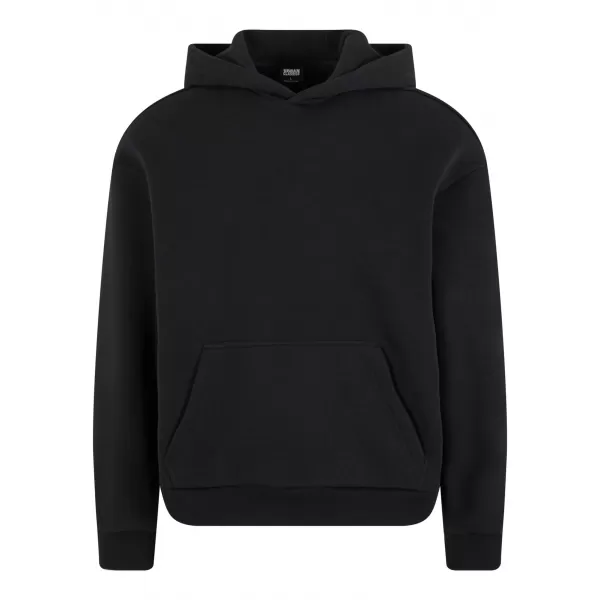  Herren-Sweatshirt URBAN CLASSICS TB6750 SCHWARZ 