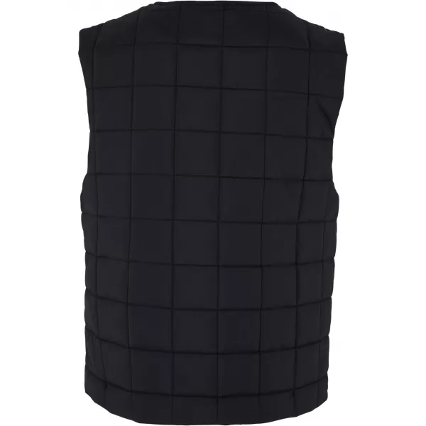  Weste URBAN CLASSICS TB6149 SCHWARZ 