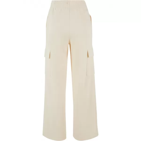  Damen URBAN CLASSICS TB6857 WEIß/SAND 