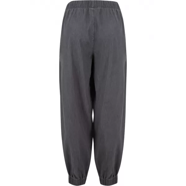  Damenhosen URBAN CLASSICS TB6816 MIDGREY 