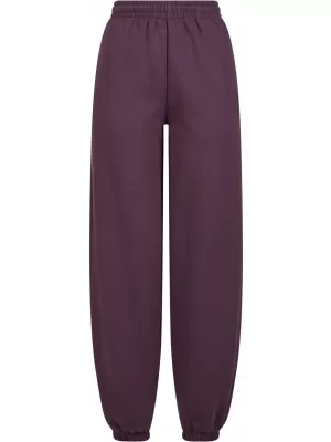 Damen URBAN CLASSICS TB7107 PLUM LILA