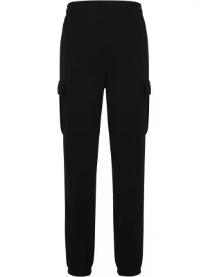 Herren -Traursanzüge URBAN CLASSICS TB6671 SCHWARZ