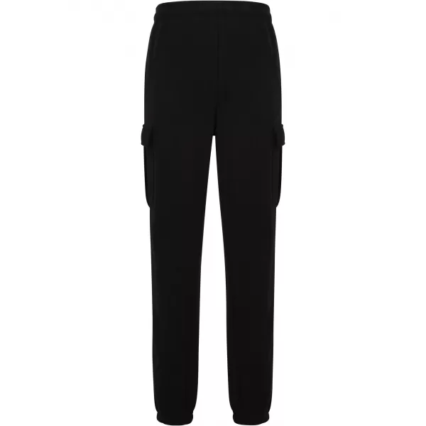  Herren -Traursanzüge URBAN CLASSICS TB6671 SCHWARZ 