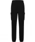 Herren -Traursanzüge URBAN CLASSICS TB6671 SCHWARZ