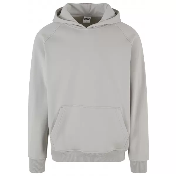  Herren Sweatshirt URBAN CLASSICS TB6698 LICHTASPHALT 