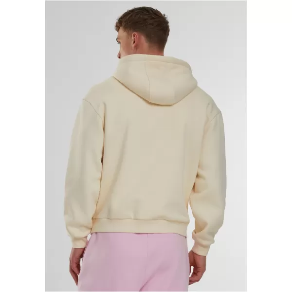  Herren-Sweatshirt URBAN CLASSICS TB6750 WEIß/SAND 
