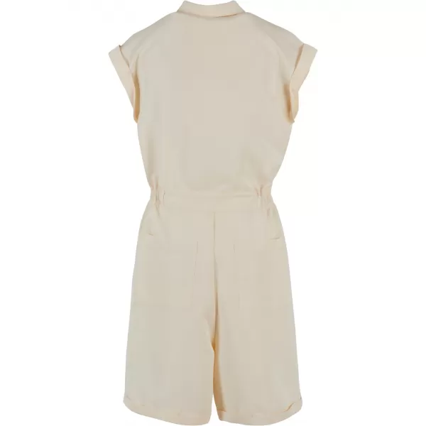  Damenoverall URBAN CLASSICS TB6199 WEIß/SAND 