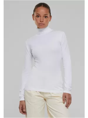 Damen URBAN CLASSICS TB6115 WEIß