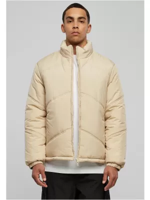 Jacke URBAN CLASSICS TB6333 NASS SAND