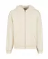 Herren -Sweatshirt URBAN CLASSICS TB7284 WEIß/SAND