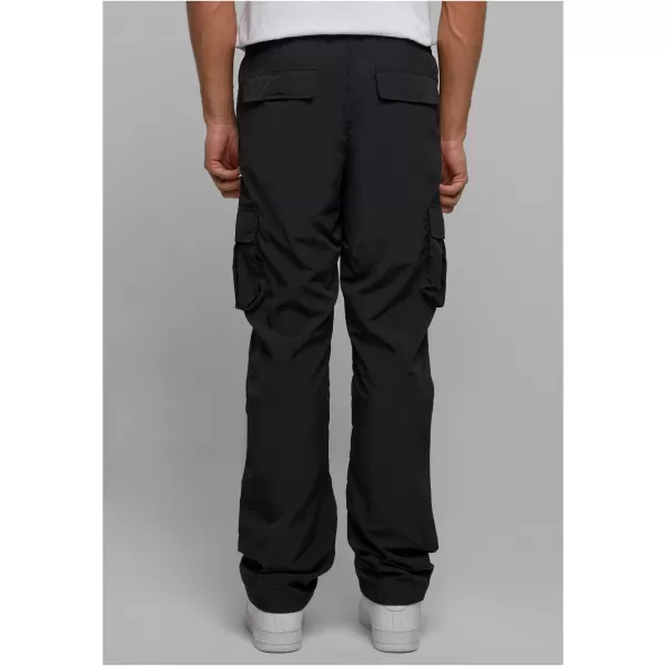  Hose URBAN CLASSICS TB6395 SCHWARZ 