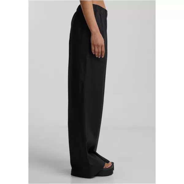  Damenhosen URBAN CLASSICS TB6850 SCHWARZ 