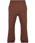 Herren-Jogginghose URBAN CLASSICS TB6749 SCHOKOLADENBRAUN