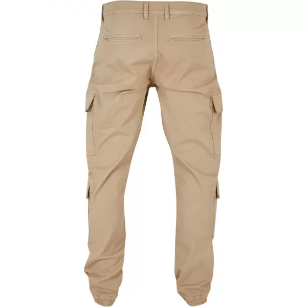  Hose URBAN CLASSICS TB6351 WARMER SAND 