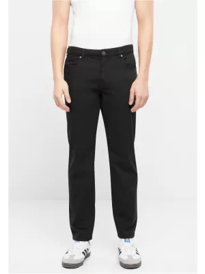 Hose URBAN CLASSICS TB6652 SCHWARZ