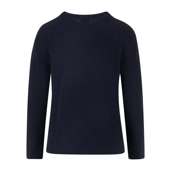  Damenpullover URBAN CLASSICS TB7116 GEWOHNHEITEN 